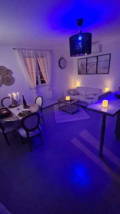 La Villa Romane Montfaucon  Εξωτερικό φωτογραφία