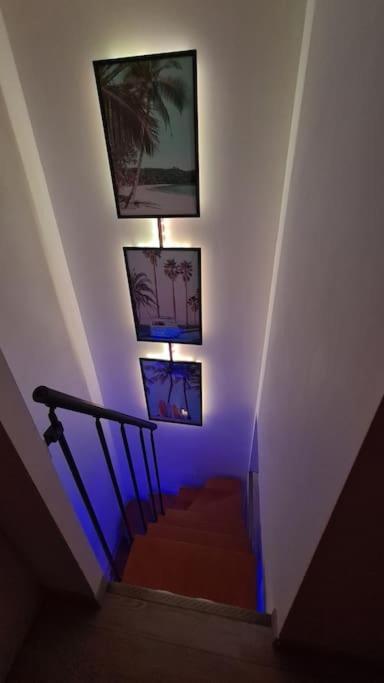La Villa Romane Montfaucon  Εξωτερικό φωτογραφία