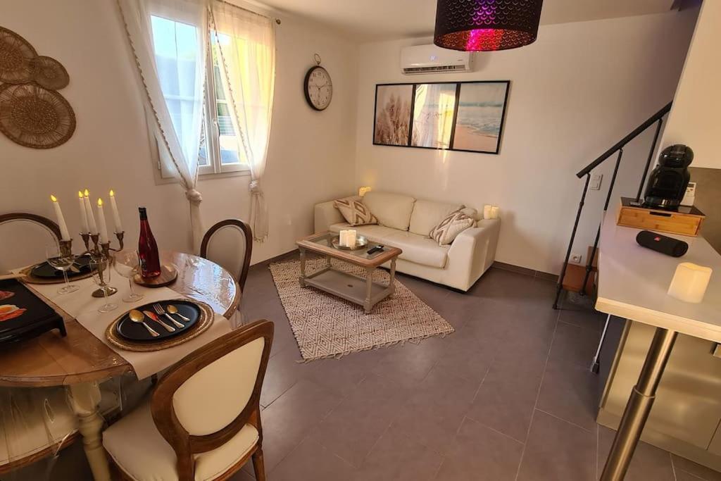 La Villa Romane Montfaucon  Εξωτερικό φωτογραφία