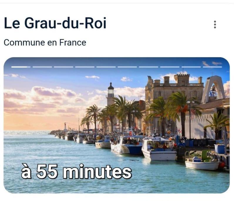 La Villa Romane Montfaucon  Εξωτερικό φωτογραφία