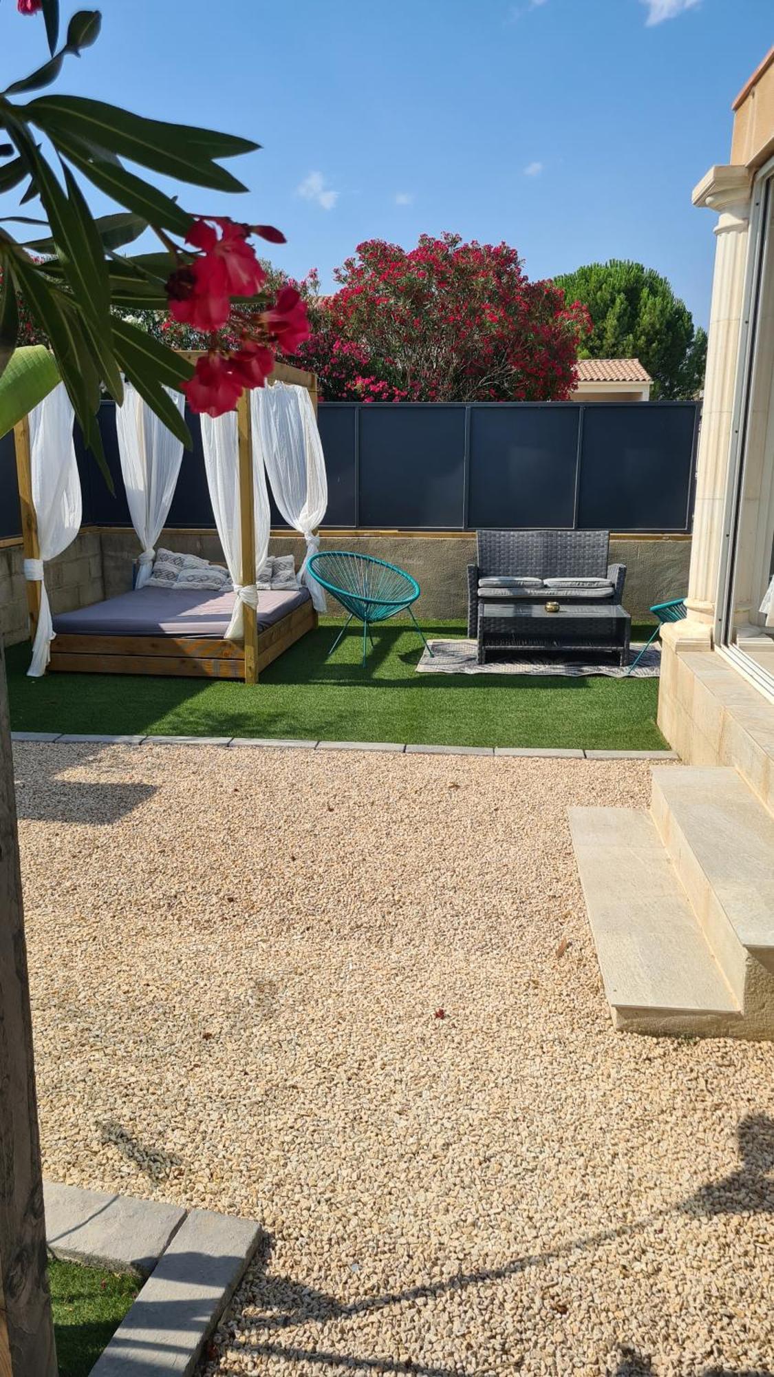 La Villa Romane Montfaucon  Εξωτερικό φωτογραφία